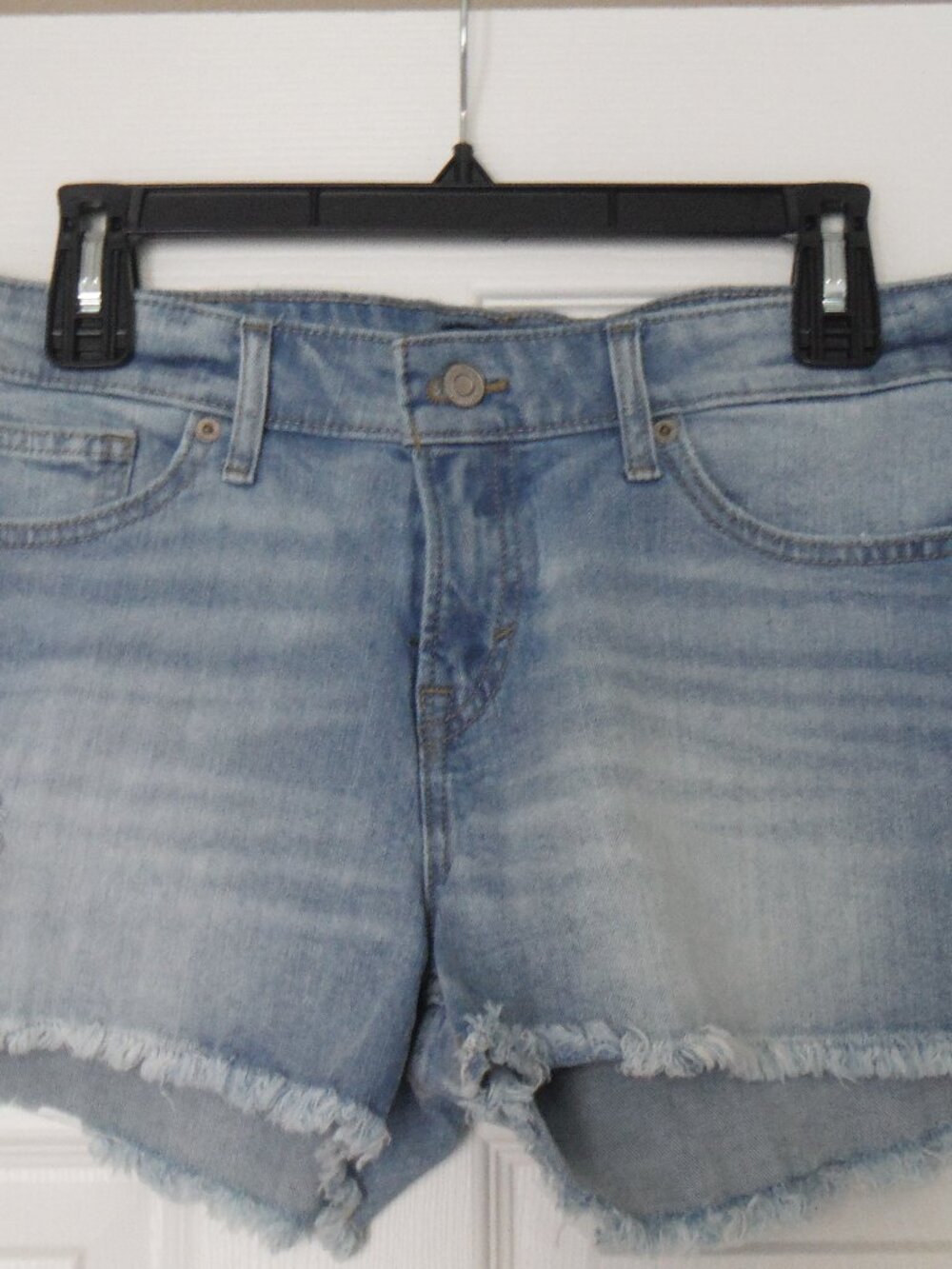Lucky Brand denim shorts